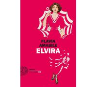Elvira - Amabile Flavia