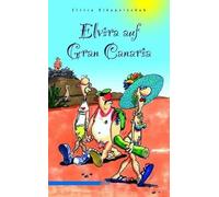 Elvira auf Gran Canaria: Urlaub, Schwule, Strand und Tanz