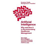 Elvira Buijs Elena Maggioni Francesco Mazziotta Gian Artificial Inte (Tascabile)
