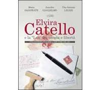 Elvira Catello e la «Lux» tra utopia e libertà. Una pacifista pugliese a New York nel '900