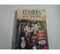 Elvira - Count Draculas Great Love