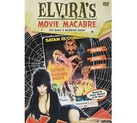 Elvira - Devils Wedding Night
