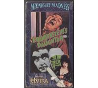 Elvira: Frankenstein's Daughter