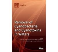 Elvira Gómez Laëtitia V Removal of Cyanobacteria (Copertina rigida)