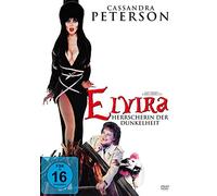 Elvira - Herrscherin der Dunkelheit
