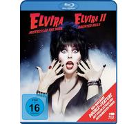 Elvira - Herrscherin der Dunkelheit (incluso Elvira's Haunted Hills)