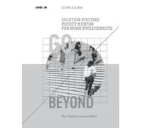 Elvira Kalmar Go Beyond (Tascabile)