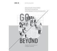 Elvira Kalmar Go Beyond (Tascabile)