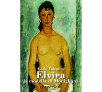Elvira la modella di Modigliani
