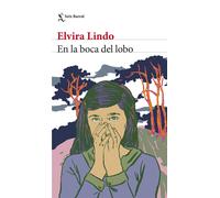 Elvira Lindo En la boca del lobo (Biblioteca Breve) (Tascabile)