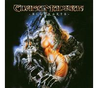 Elvira Madigan - Black Arts