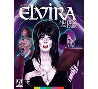 Elvira: Mistress of the Dark (Blu-ray)