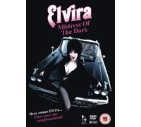 Elvira: Mistress Of The Dark