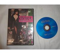 Elvira Mistress of the Dark