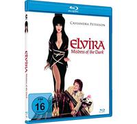 Elvira - Mistress of the Dark