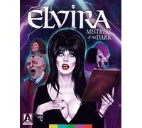 Elvira: Mistress of the Dark (Blu-ray)