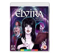 Elvira - Mistress of the Dark (Blu-ray) Cassandra Peterson Jeff Conaway Elvira