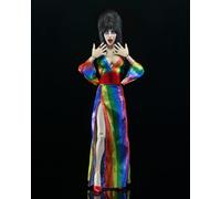 PREORDER Elvira, Mistress of the Dark Clothed: ELVIRA Over the Rainbow by Neca