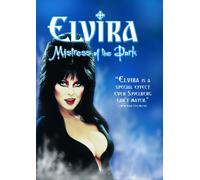 Elvira: Mistress of the Dark
