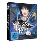Peterson, Cassandra - Elvira'S Haunted Hills - Scanavo ed. - Uncut