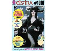 Elvira Mistress of the Dark Super Special Centennial Issue #100