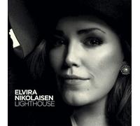 Elvira Nikolaisen ELVIRA NIKOLAISEN-LIGHTHOUSE (CD)