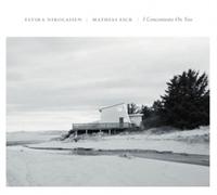 Elvira Nikolaisen/Mathias Eick I Concentrate On You (CD) Album