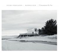 Elvira Nikolaisen/Mathias Eick I Concentrate On You (CD) Album