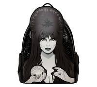 Elvira, Padrona Dell'Oscurità Cosplay Mini Zaino Illuminato
