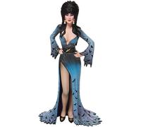 Elvira Padrona Dell'Oscurità Figurina Enesco Da 8,94 Pollici