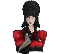 Elvira Padrona Dell'Oscurità Su Figura Divano Royal Bobbles 13710