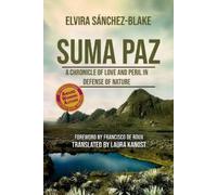 Elvira Sánchez-Blake Suma Paz (Tascabile)