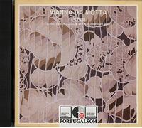 Elvira - Vianna Da Motta;Lieder