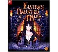 Elvira's Haunted Hills