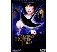 Elvira's Haunted Hills