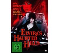 Elvira's Haunted Hills