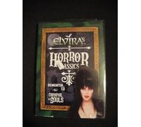 Elvira's Horror Classics: Dementia 13 & Carnival of Souls