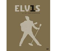 Elvis: #1 Hit Performances