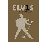 Elvis Presley - Elvis #1 Hit Performances