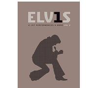 Presley, Elvis - Elvis Presley - Elvis #1 Hit Performances & More Vol. 2