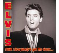 Elvis 1960: Everybody'S Got The Fever (Digi) (Rsd 2025)