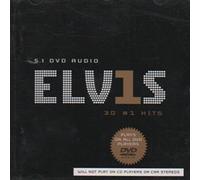 Elvis 30#1 Hits Dvda
