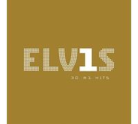 elvis 30 #1 hits--Import USA