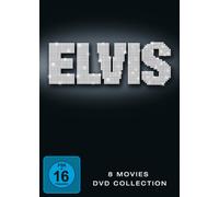 Elvis - 30th Anniversary Collection