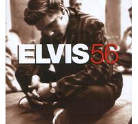 Elvis Presley - Elvis '56