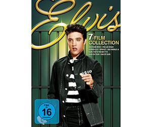 Elvis: 7-Film Collection