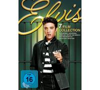 Elvis: 7-Film Collection (DVD)