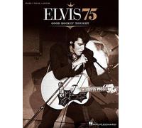 Elvis 75 (Tascabile)