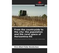 Elvis Albert Robe Wandscheer From the countryside to the city (Tascabile)