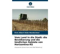 Elvis Albert Robe Wandscheer Vom Land in die Stadt (Tascabile)
